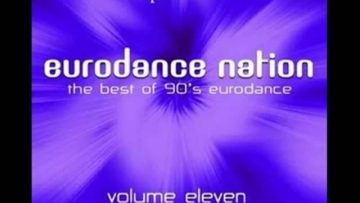 Masterboy- Is This The Love (Eurodance)