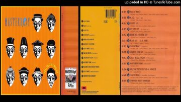 Masterboy ‎– Where Are You Now Boy (Track taken from the album Feeling Alright – 1993)