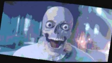 Michael Jackson – Is It Scary (Deep Dish Double-O-Jazz Dub) Nov 1999 Vincenzo75019 Channels Vid