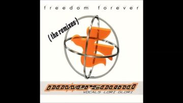 Powersound – Freedom Forever (Summer Reggae Remix)