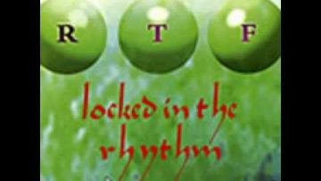 RTF – Locked In The Rhythm (12 Original) (1994)