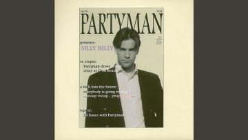 Silly Billy (Single Mix)