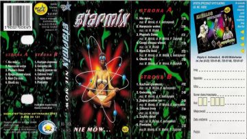 Starmix – Zwykły Dzień 🎧