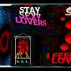 Stay Sexy Lovers – I Feel Love