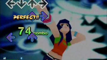 Stepmania: DJ MIKO- RADIO STAR