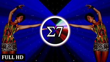 Tanaka – More, More, More (I Talk About Your Love) 1995 🎧 Studio7 Club FULL HD