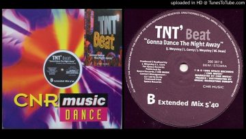 TNT Beat ‎– Gonna Dance The Night Away ‎(Extended Mix ‎– 1995)