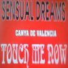 Touch me now – DAVID FANDOS (para Sensual Dreams) – avi