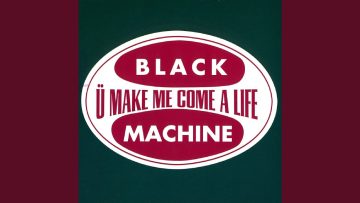 U Make Me Come a Life (Club Mix)