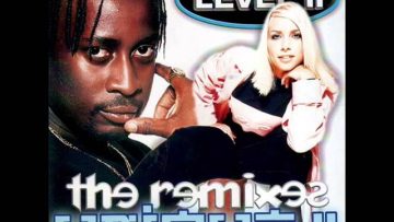 Unique II – Free (radio remix)