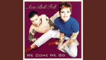 We Come We Go (Swingin Club Mix)