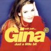 1996 Gina G – Ooh Aah… Just A Little Bit (Vintage Honey Mix))