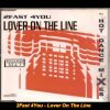 2FAST 4 YOU – Lover On The Line (Club Mix)