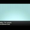 49ers – Baby, im yours (Dj RM 2014 remix)