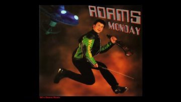 Adams – Monday (90s Dance Music) ✅