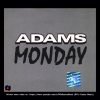 Adams – Monday (Polish Power Dance) (90s Dance Music) ✅