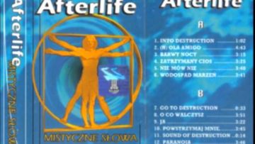 Afterlife – Nie Mow Nie