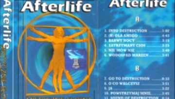 Afterlife – The End