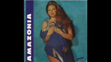 Amazonia – Amazonia (Belgium, 1992)