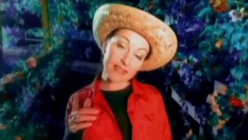 Ann Lee – Voices (93:2 HD) /1999/