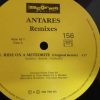 Antares – Ride On A Meteorite (Original Remix)