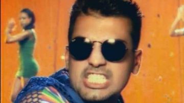 Apache Indian – Boom Shack-A-Lack (HQ Video)