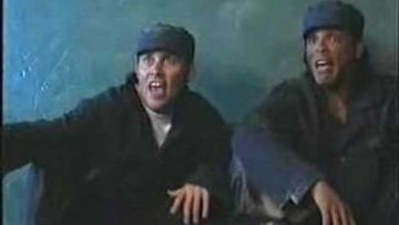 BAD BOYS BLUE Anywhere Out-Cuts