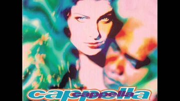 Cappella – Move On Baby [Original Version]