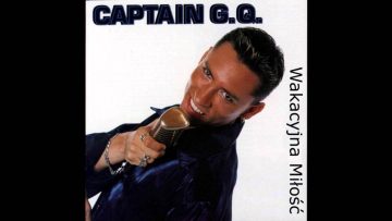 Captain G.Q. – Wakacyjna Miłość (extended club mix) 99