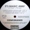 Confideance – Its magic away (1996 Hypnotic remix)