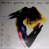 Debra K – Never Gonna Give You Up (Real Mix) (1996)