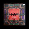 Decadance – Latin Lover (Bolivian Trance Attack) @33RPM / 1994