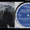 Dj Lelewel feat. Lucio Dalla – Attenti Al Lupo (Black Box remix)