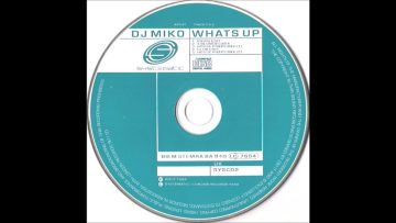 DJ Miko – Whats Up (House Pimps Mix 2)