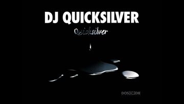 DJ Quicksilver – Free (Club Mix)