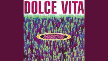 Dolce Vita (Dolce House Mix)