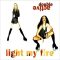 Double Active – Light My Fire (Radio Edit)