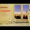 F.R. David – Words dont come easy – High Quality Official Music Video