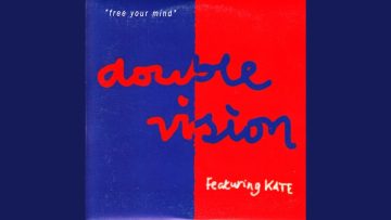 Free Your Mind (feat. Kate) (Ragga Mix)