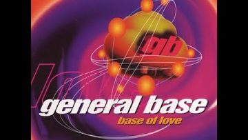 General Base – Base Of Love [1994]