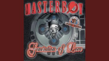 Generation of love (Mondo Maxi Version)