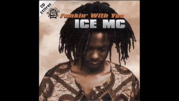 Ice MC – Funkin with you (Radio edit)