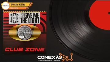 ICE MC – Give Me The Light (Cold As Ice Mix) [HQ] – Eurodance, Euro House, 90s