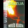 Iliuzija – Meilės Klasta (euro disco, Lithuania 1995)