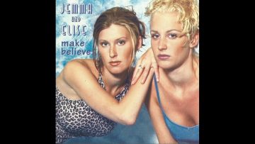 Jemma and Elise – Make Believe (Slammin Sams Wesside Radio Mix)