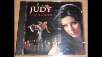 JUDY – A SZAVAKON TÚL (ALBUM VERSION) (℗1995)