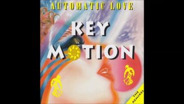 Key Motion – Automatic Love (Mellow Mix)