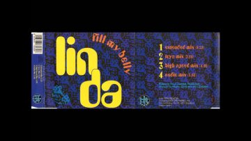 LINDA – Fill my belly