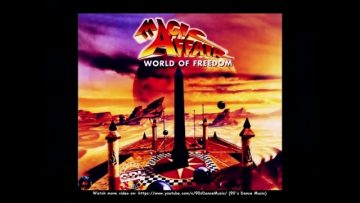 Magic Affair – World Of Freedom (Club Mix) (90s Dance Music) ✅