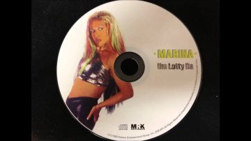 Marina – Um Lotty Da